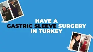 All Inclusive Premium Gastric Sleeve Surgery in Istanbul│Medproper
