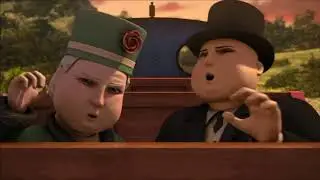 Dinos & Discoveries DVD Trailer | Dinos & Discoveries | Thomas & Friends