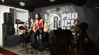 Внеплановый концерт - ProRockBar
