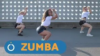ZUMBA FITNESS - Choreography for weight loss