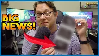 This Changes Everything!
