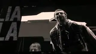 Liam Gallagher - Wonderwall(Live at Atlas Weekend 2019)