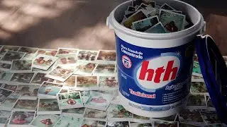 HTH™ Com você em cada mergulho - Vídeo manifesto