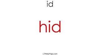Practice Reading CVC Words 15