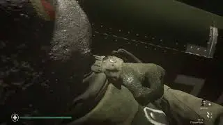 Call Of Duty: WwII - Засада. 27 декабря 1944 г. Без Комментариев №10
