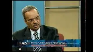ORIENTATE, Ayuda Psicologica en linea, Entrevista Con Cesar Mella.