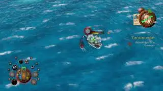King of Seas | Live Gameplay | 10/25/2022