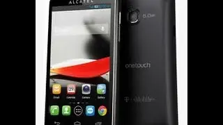 Alcatel 5020T & Heawei Smartphones