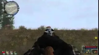 Кокс Выстрел