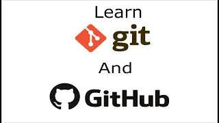 Learn Git and GitHub in 20 Minutes
