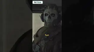 When COD devs tried and failed 