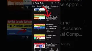 Heylink.me Instant Approval of Google Adsence Online Earning Tutorial Video 