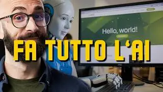 How to Build a Website Without Writing Code [Using AI]