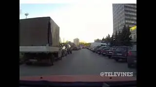 Хороший водитель