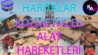 2024 YAZ GÜNCELLEMESİ GELDİ!!!