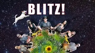 BLITZ - Eu, Minha Gata e Meu Cachorro | Clipe Oficial
