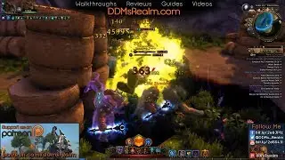 Neverwinter - Summer Festival Hungry Trolls - Tips Tricks Walkthrough Guide