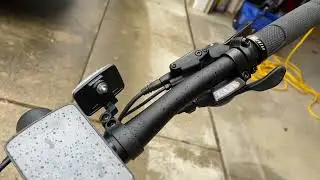 Unsponsored 75 mile Review: Aventon Level.2 eBike