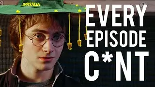 🇦🇺 If an Aussie went to Hogwarts 🇦🇺 (Season 1)