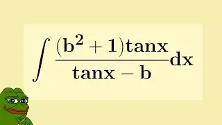 Integral TRICK GONE WRONG !!!! | DIP-85 #integral #integration #calculus