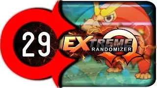 DARUMAKA EVOLVES!!! | Pokemon Omega Ruby Extreme Randomizer | Ep 29