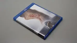 ОДЕРЖИМАЯ - 2021 - Blu-ray - Лукерья Ильяшенко - Олег Васильков - Игорь Волошин