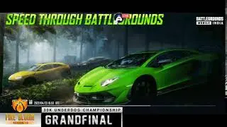 LAZY FIREBLOOM LEAGUE SEASON 15 30K  GRAND FINAL SHOW DOWN🔥🔥🔥