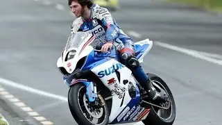 Guy Martin come back 2017 - Le retour d'un Titan !