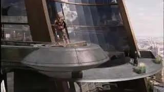 Iron Man Spinning Rims 2 HD 1080p