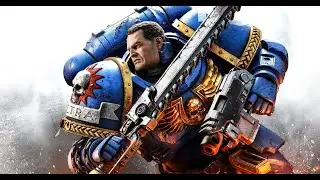Warhammer 40,000: Space Marine 2 - Part 3 | Unstoppable Carnage & Boss Fights!