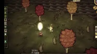 Don't Starve RoG: Torch graphical bug