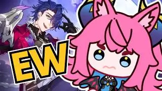 RANKING EVERY CHARACTER IN HONKAI STAR RAIL