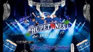 Cumbia De Las Bandas [2014)- Los Chupetones / Sonido Cañaveral