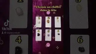 Message intemporel pour toi 🧞‍♀️choisis 1 carte🃏#tiragedujour #tirage #tirageachoix #voyance