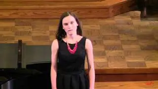 Ya zhdu tebya: Adriana