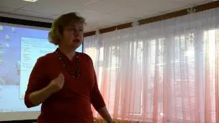 Семинар "Проектная деятельность с дошкольниками" 21.01.15