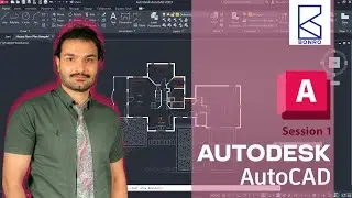 AutoCAD Masterclass-session 1: Grid Line Plugin