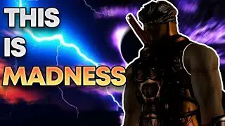 Ninja Gaiden 2- I'M LOSING MY MIND!!!