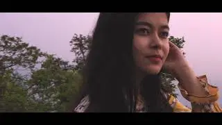 Tu Hi Re Cover By Vidushi Pokhriyal