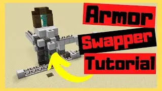 How To Build Amor Swapper Easy [TUTORIAL]