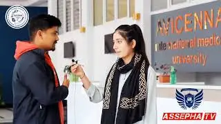 Eid Festival 2022 | Bishkek Avicenna Students Celebrations