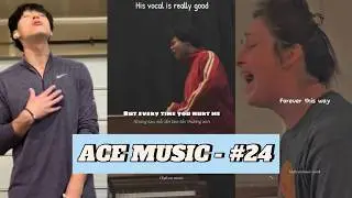 Unbelievable TikTok Singers You Have to Hear! 🎶🔥 #24