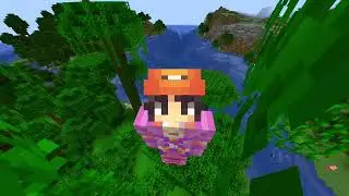 How to TELEPORT to A BIOME in Minecraft?
