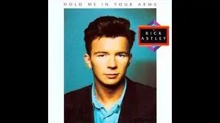 Rick Astley 
