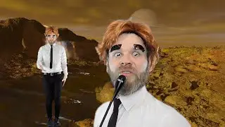 The Glackians - I Am From Glack! Glack!