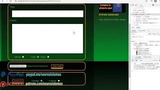 Mi petición AJAX JSON post funciona bien y siempre parace con isset undefined. Fix tutorial