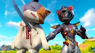 KILL KIT AT ALL COSTS!!.... ( Fortnite )