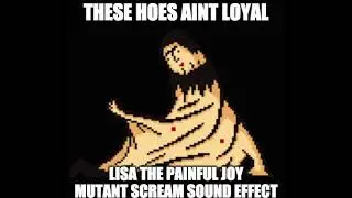 These Hoes Ain't Loyal