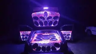 GOL VIBER TODO NO ACRILICO MUENDO HOUSE NO CARNAVAL #DJWIVER