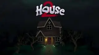House 2 | Official Teaser Trailer #2